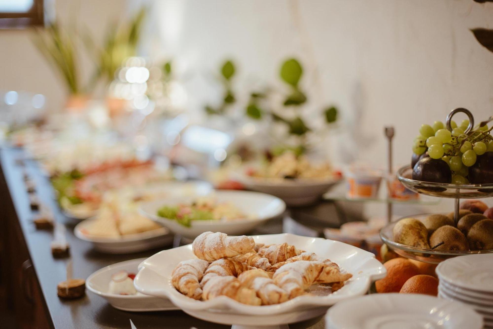 Mulk Checz Kaszebsko Bed and Breakfast Myszewko Εξωτερικό φωτογραφία