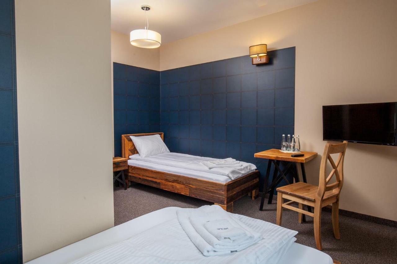 Mulk Checz Kaszebsko Bed and Breakfast Myszewko Εξωτερικό φωτογραφία