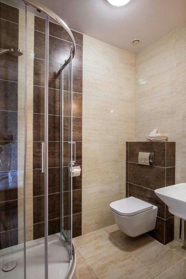 Mulk Checz Kaszebsko Bed and Breakfast Myszewko Εξωτερικό φωτογραφία