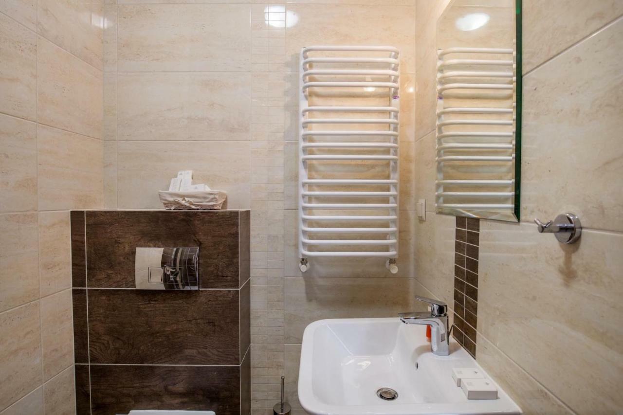 Mulk Checz Kaszebsko Bed and Breakfast Myszewko Εξωτερικό φωτογραφία