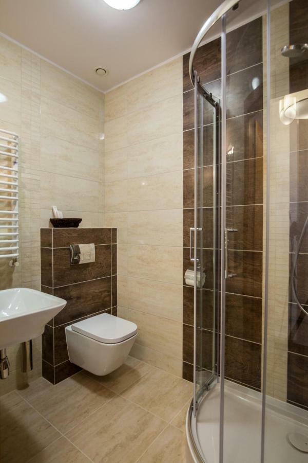 Mulk Checz Kaszebsko Bed and Breakfast Myszewko Εξωτερικό φωτογραφία