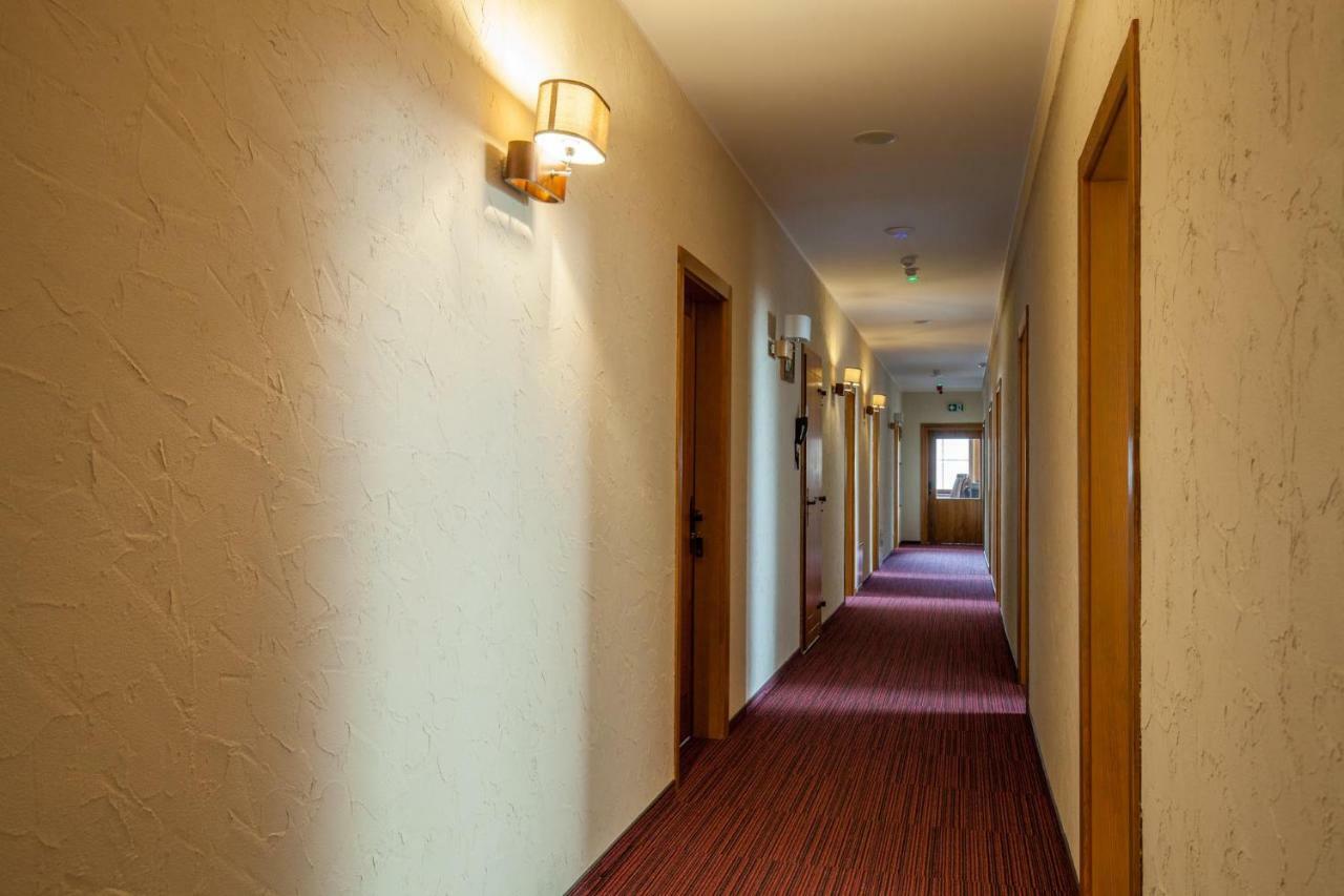 Mulk Checz Kaszebsko Bed and Breakfast Myszewko Εξωτερικό φωτογραφία