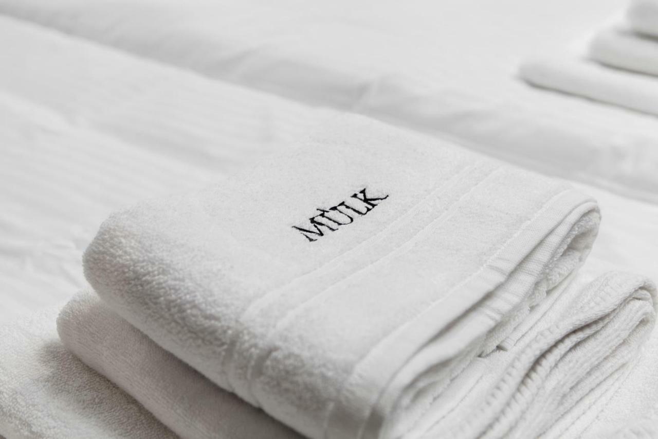 Mulk Checz Kaszebsko Bed and Breakfast Myszewko Εξωτερικό φωτογραφία